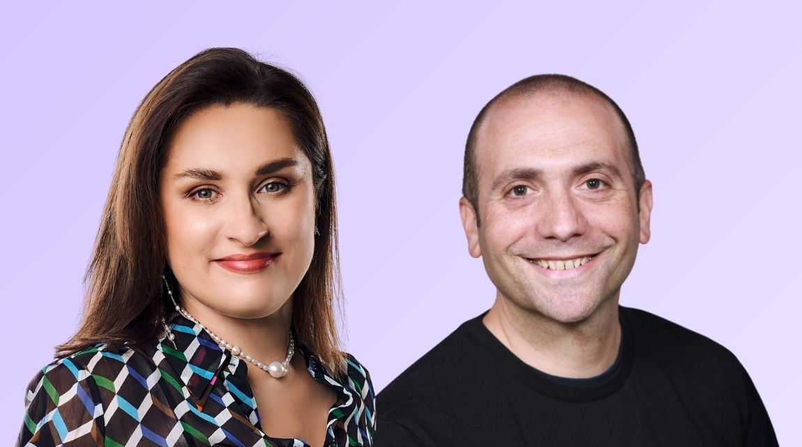 Vira Platonova Visa Direct Daniel Webber FXC Intelligence