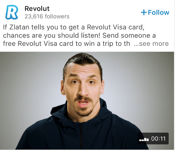 zlatan revolut