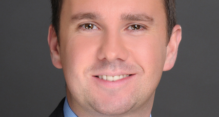 RationalFX CEO CHris Humphrey