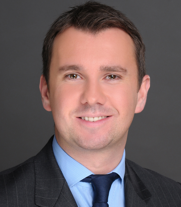 Chris Humphrey RationalFX CEO
