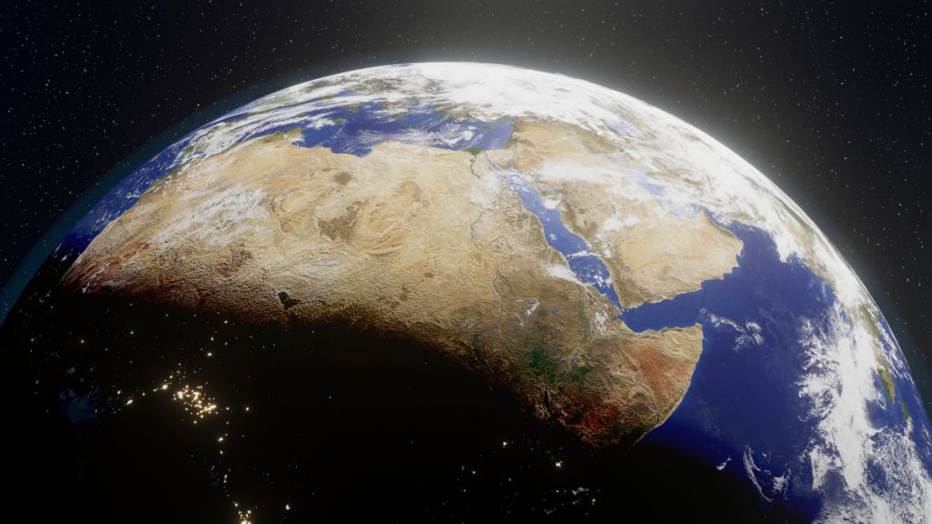 The Pan-African Payment and Settlement System (PAPSS)