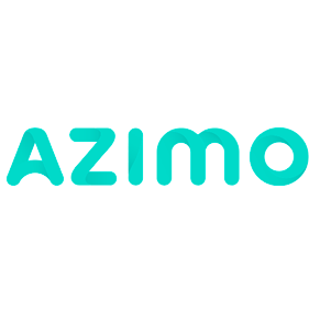 azimo logo