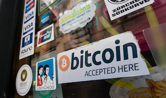 Ant Financial Moneygram bid