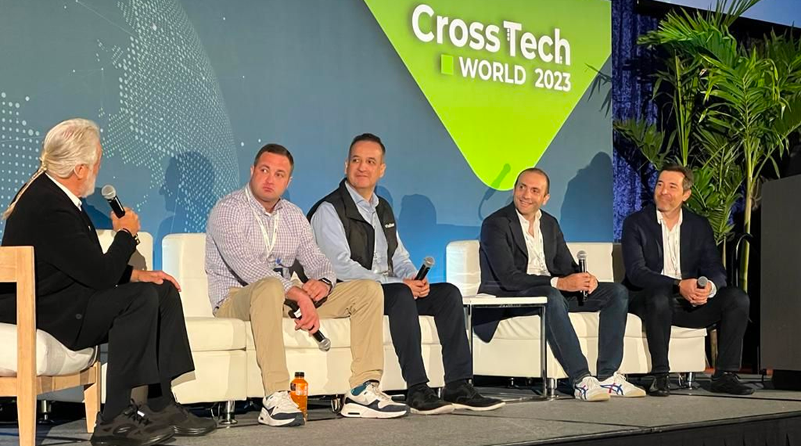 CrossTech World 2023
