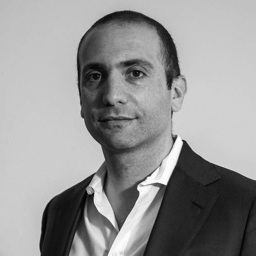 Daniel Webber, CEO, FXC Intelligence
