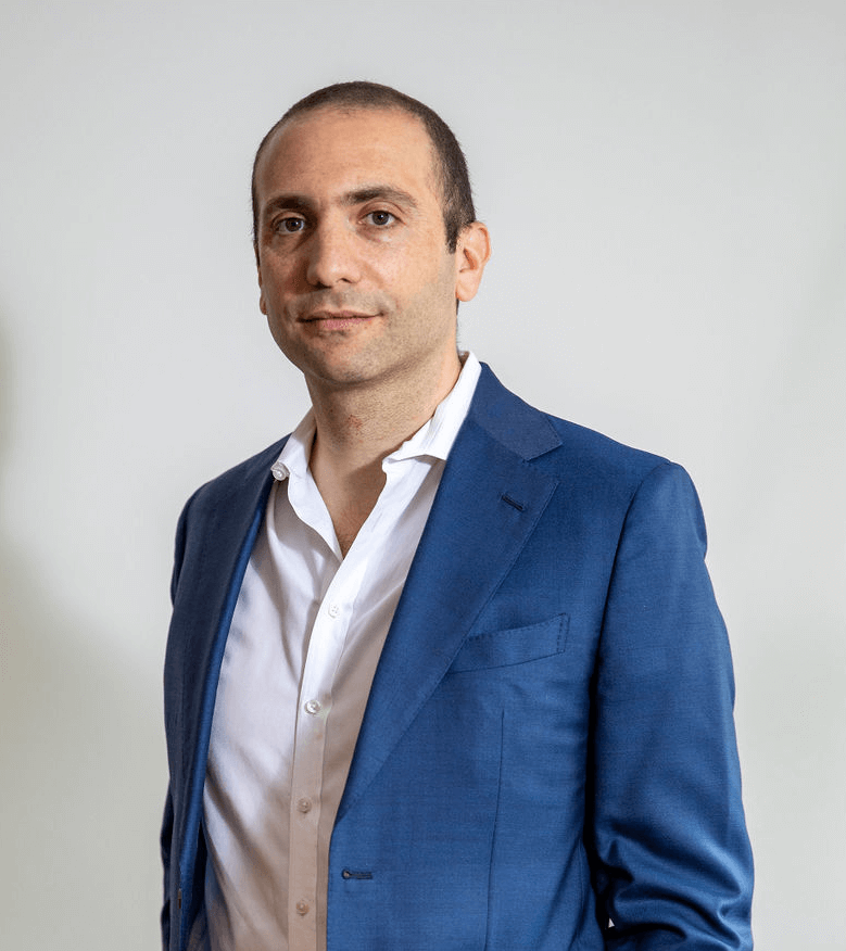 Daniel Webber Image