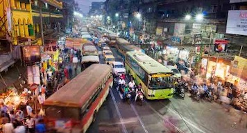 Indian Payments Market