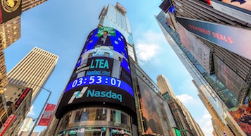 IPO Payment Companies