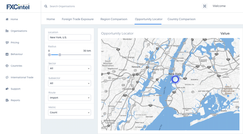 Find corporate payments companies tool