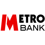 metrobank logo