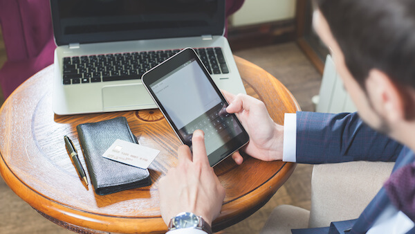 Peer-to-Peer Payments Research | FXCintel Analysis