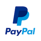 PayPal logo