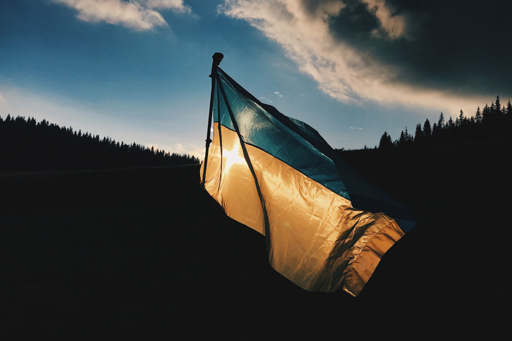The Russia-Ukraine war's impact on cross-border payments