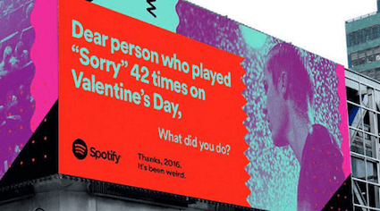spotify