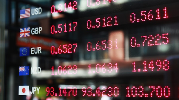 The Latest Trends in International Payments