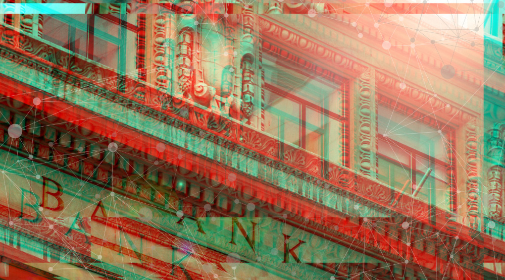 Tier 2 North American US banks and cross-border payments