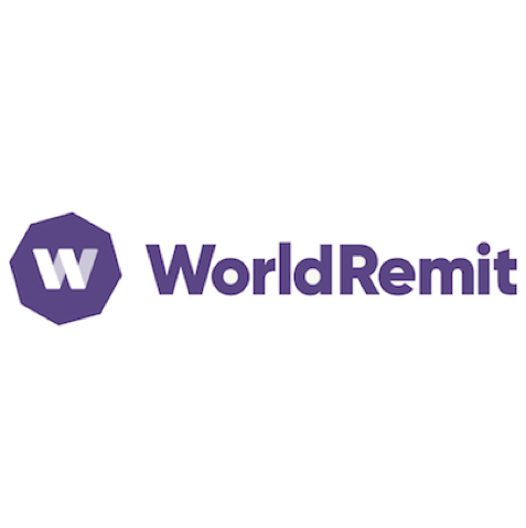 worldremit logo