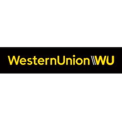 Western Union logo